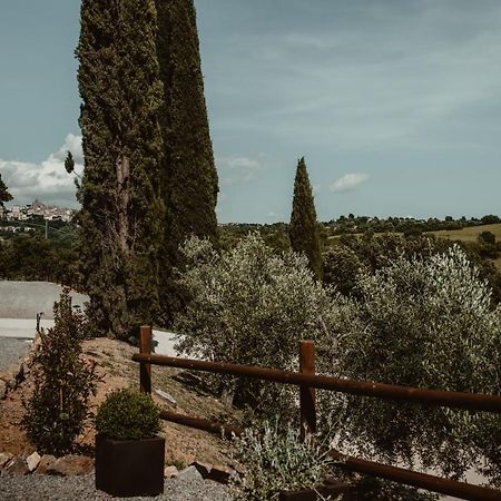 La Pianaccia Villa Manciano Dış mekan fotoğraf