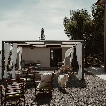 La Pianaccia Villa Manciano Dış mekan fotoğraf