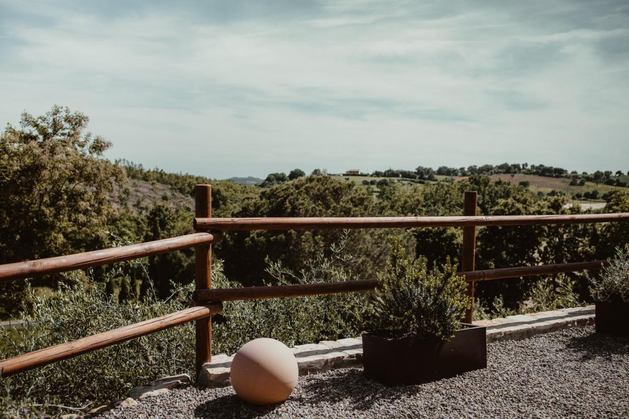 La Pianaccia Villa Manciano Dış mekan fotoğraf